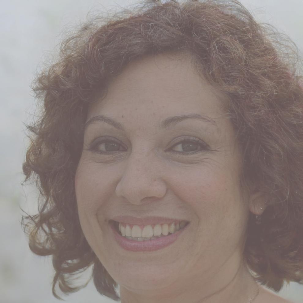 Ritratto di Elena Boscacci