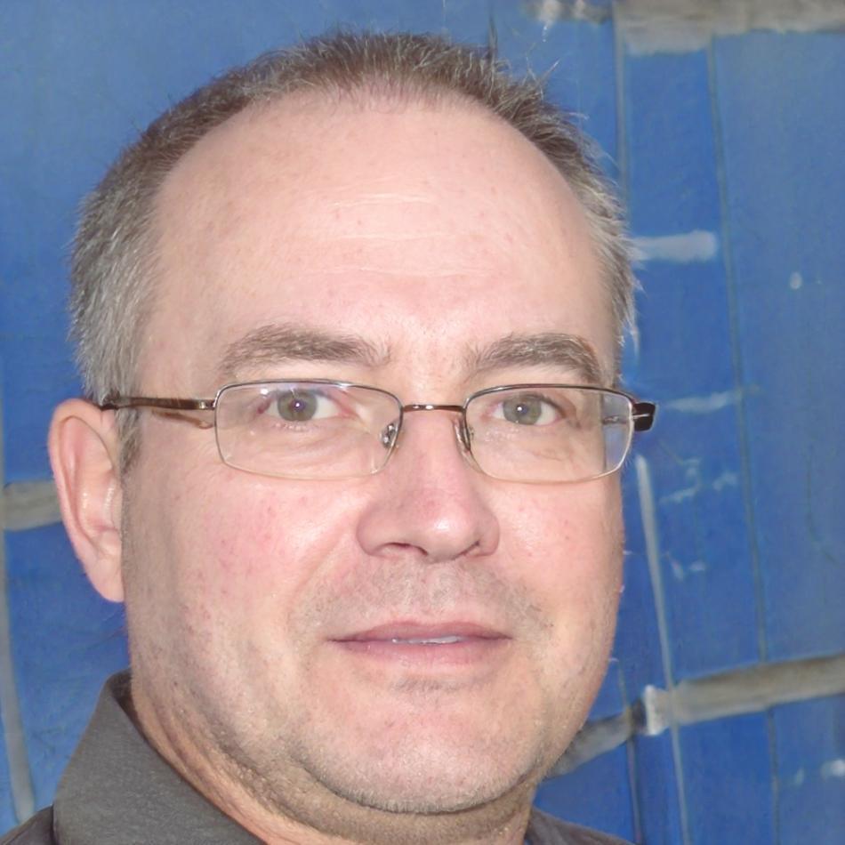 Ritratto di Matteo Ferrarini