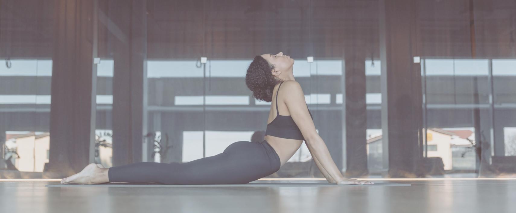 Spazio sereno dedicato alla pratica mindfulness quotidiana