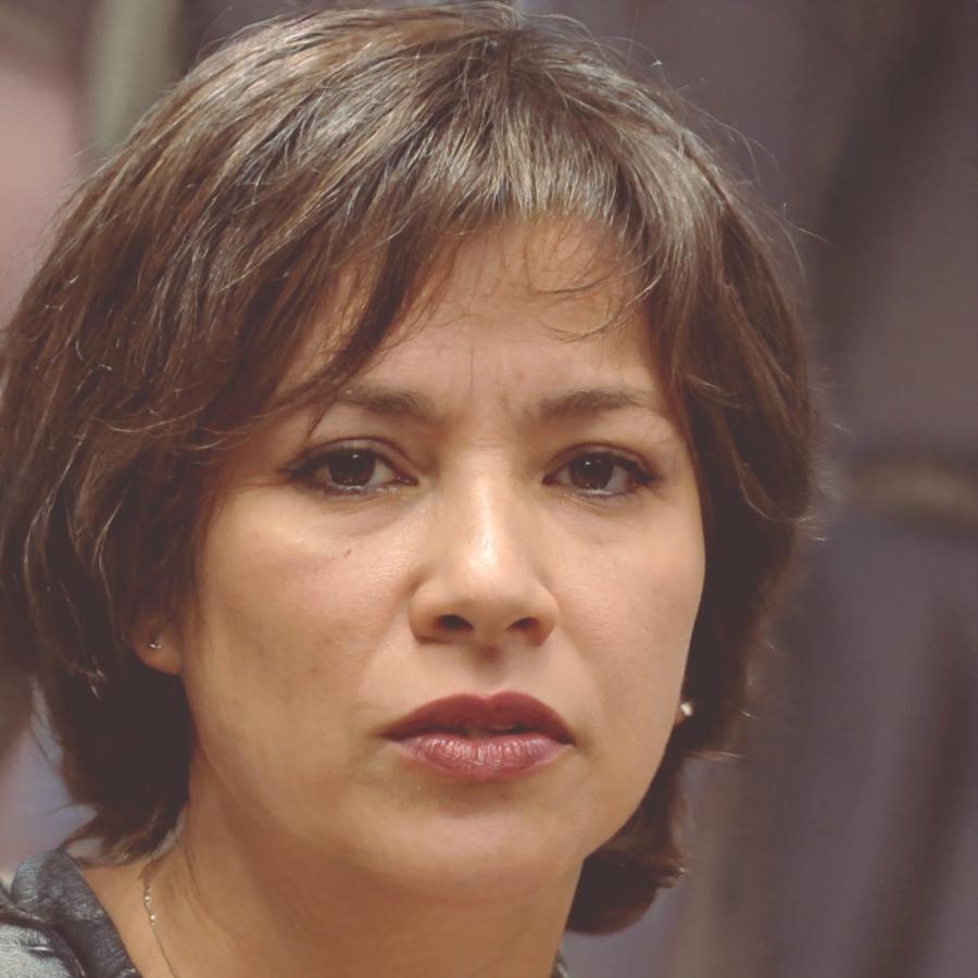 Ritratto professionale di Elisabetta Torriani